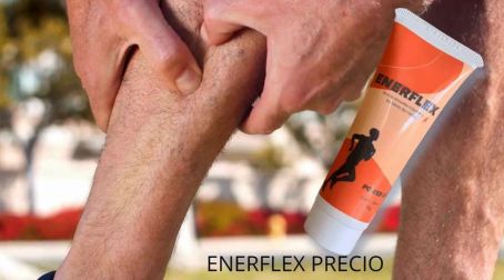 Enerflex Durante La Noche